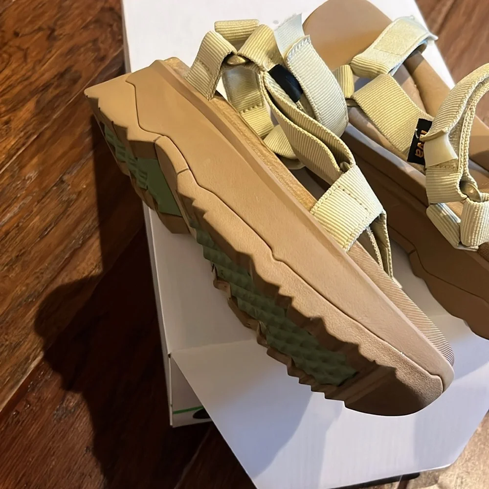 Teva strap sandals - Picture 4 of 4